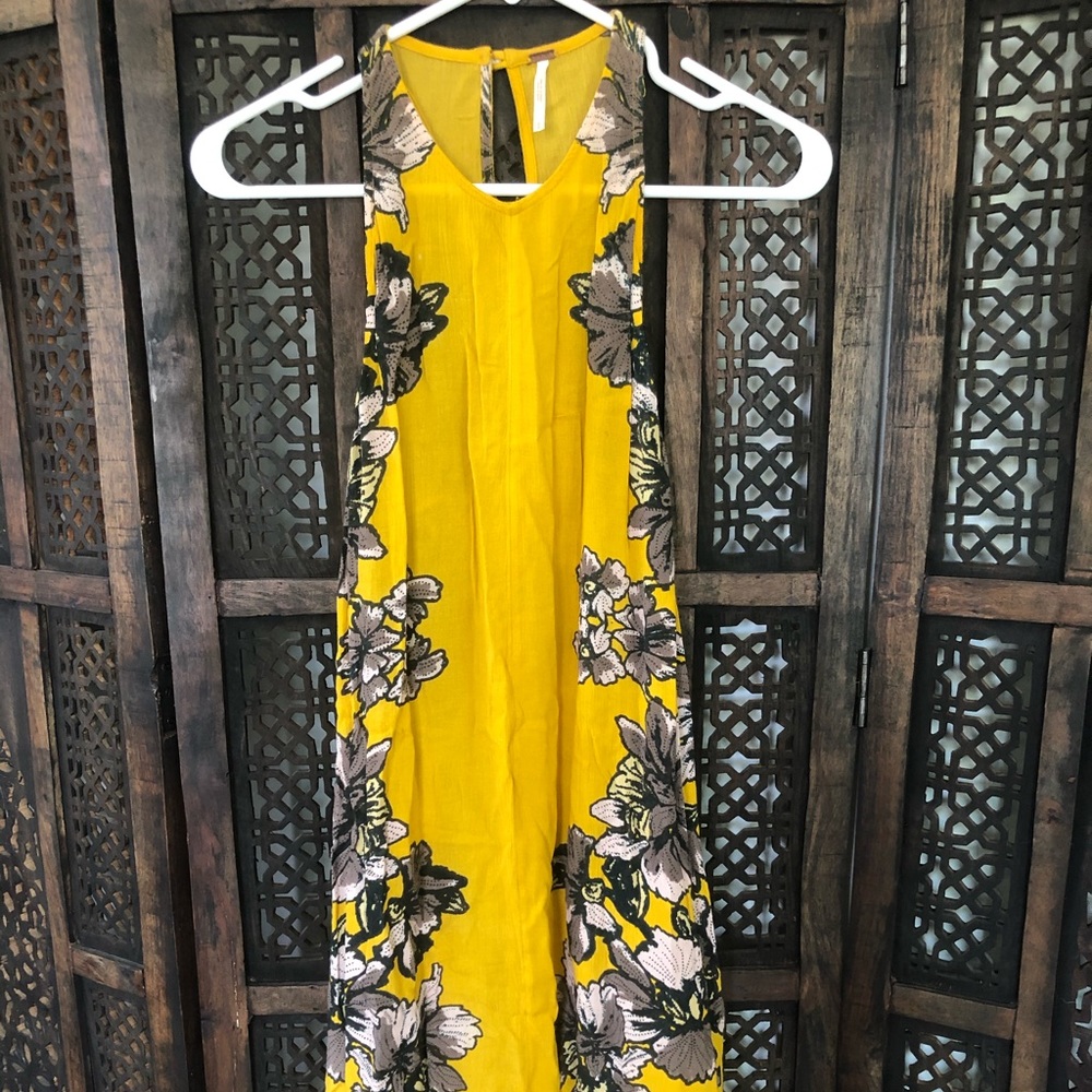 Free People Sundress